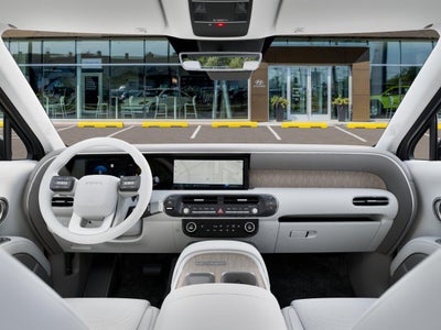 2026 Hyundai Palisade SEL AWD