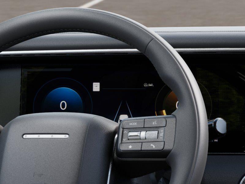 2026 Hyundai Palisade SEL AWD