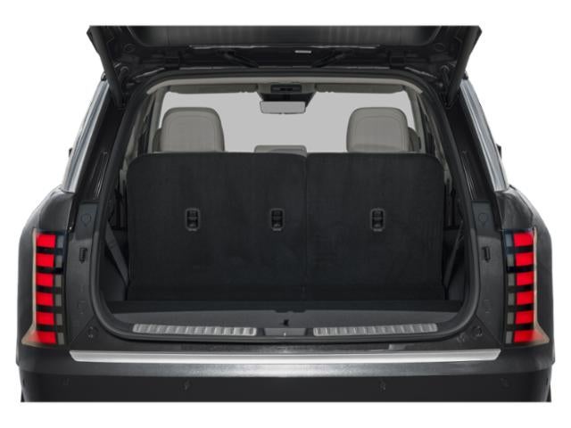 2027 Hyundai Palisade Calligraphy AWD