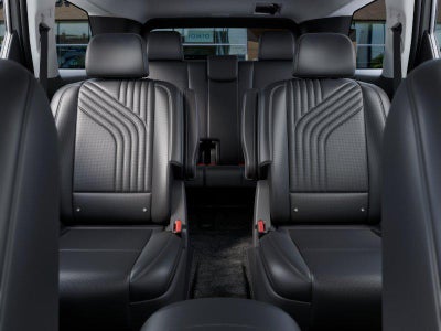 2026 Hyundai Palisade SEL Premium FWD