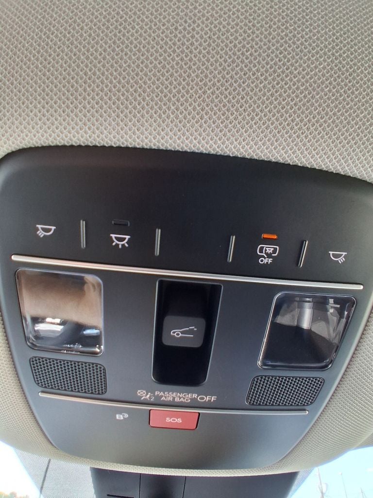 2026 Hyundai Palisade SEL Premium FWD