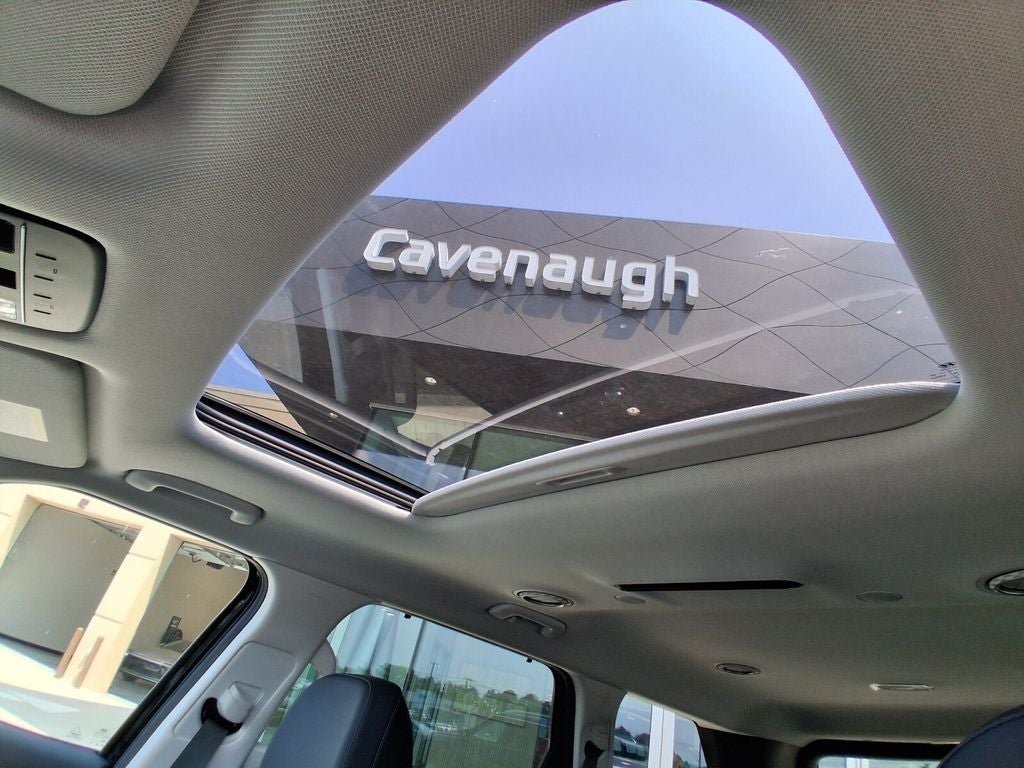 2026 Hyundai Palisade SEL Premium FWD