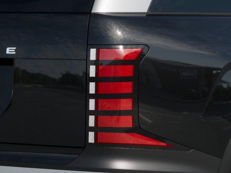 2026 Hyundai Palisade SEL Premium FWD