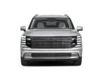 2027 Hyundai Palisade SEL Premium AWD