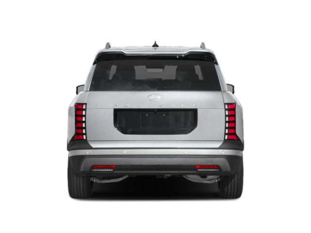 2027 Hyundai Palisade SEL Premium AWD