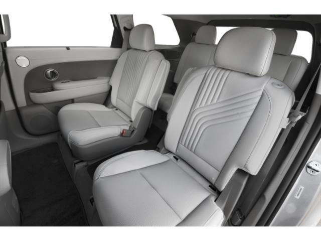 2027 Hyundai Palisade SEL Premium AWD