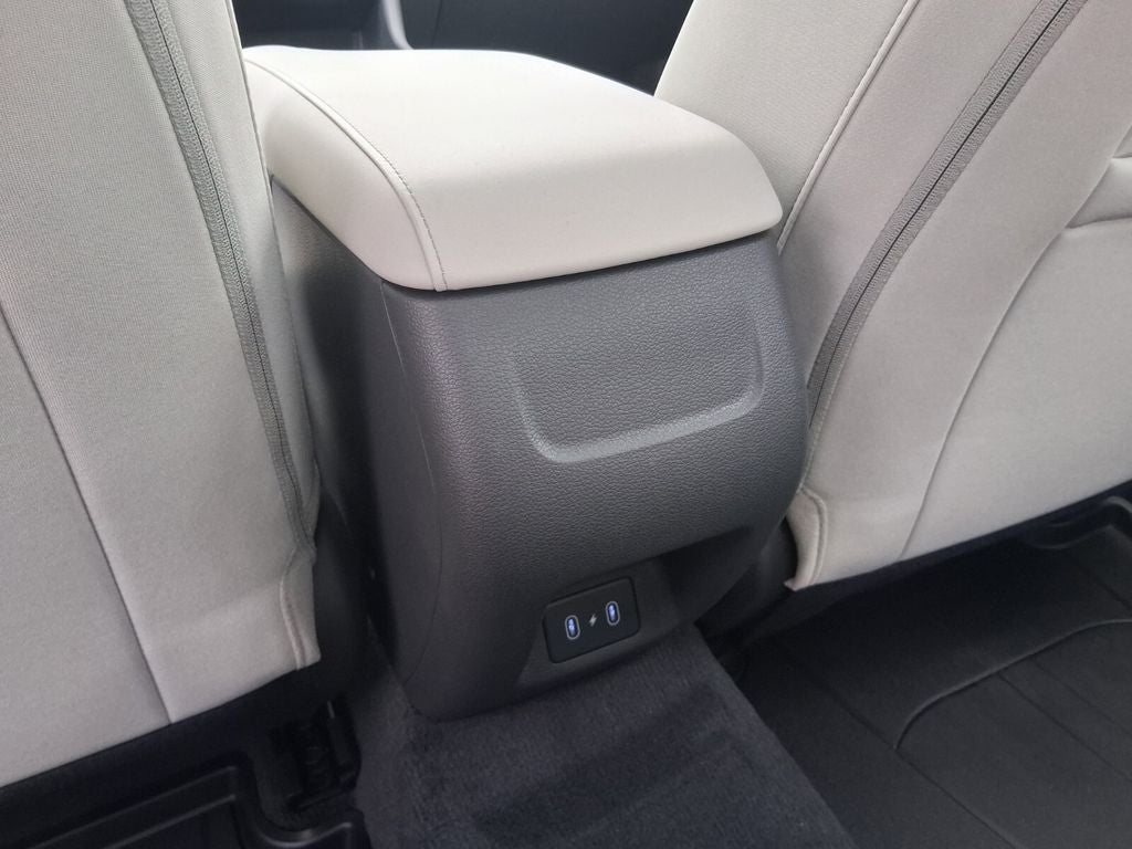 2025 Hyundai Sonata SEL Convenience