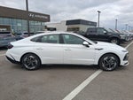 2025 Hyundai Sonata SEL Convenience