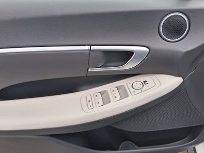 2025 Hyundai Sonata SEL Convenience