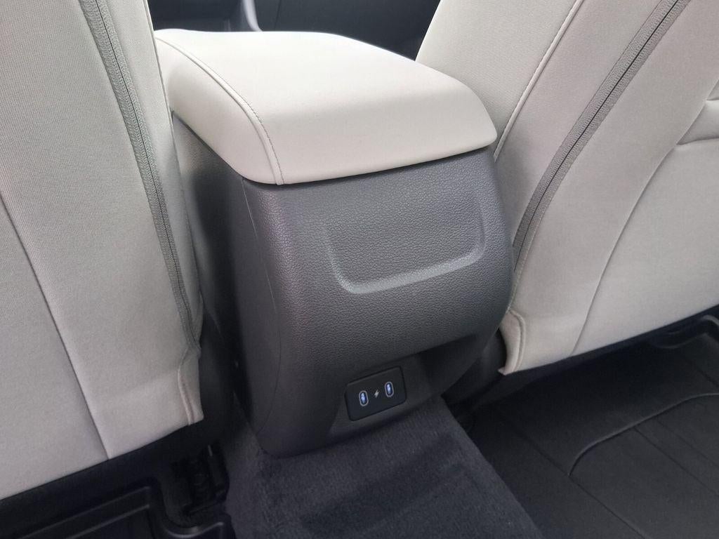 2025 Hyundai Sonata SEL Convenience
