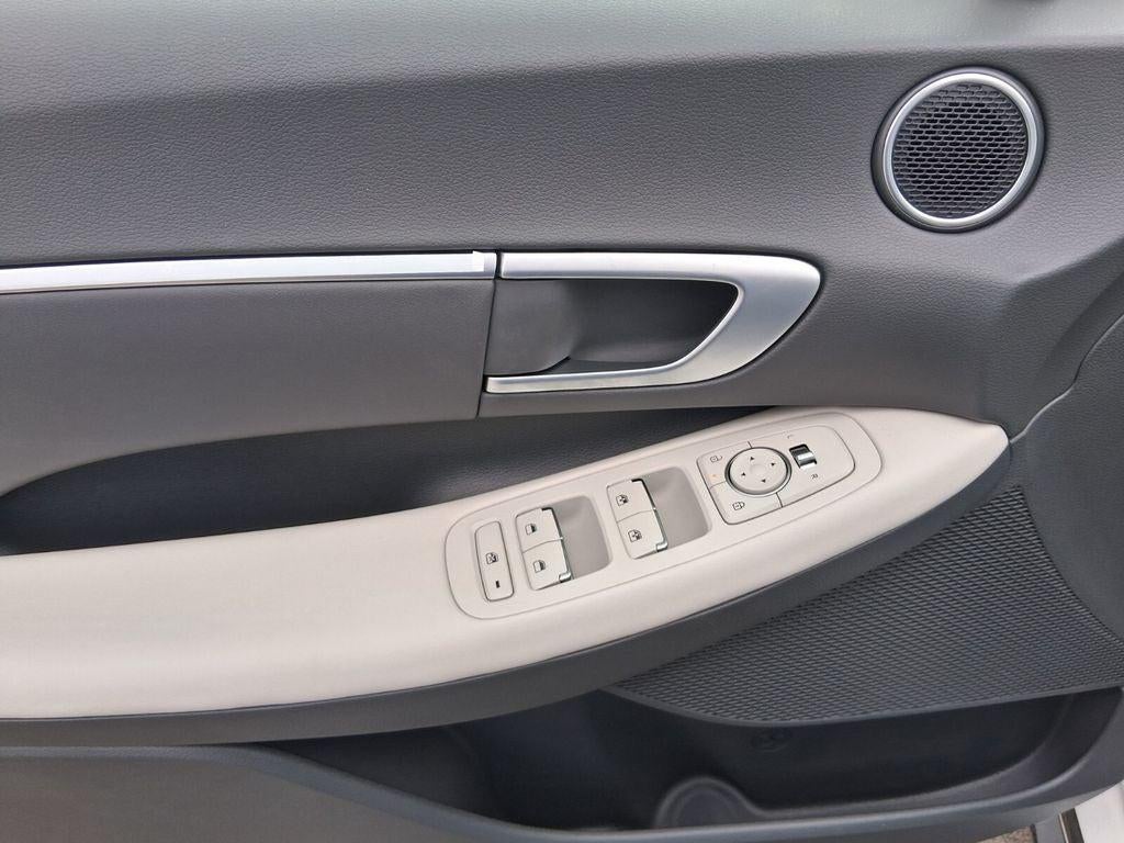 2025 Hyundai Sonata SEL Convenience