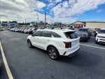2023 Kia Sorento Hybrid SX Prestige
