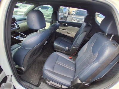 2023 Kia Sorento Hybrid SX Prestige