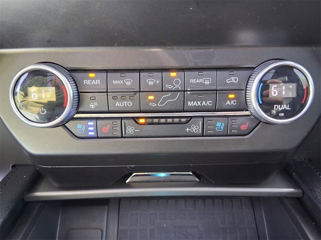 2021 Ford Expedition XLT