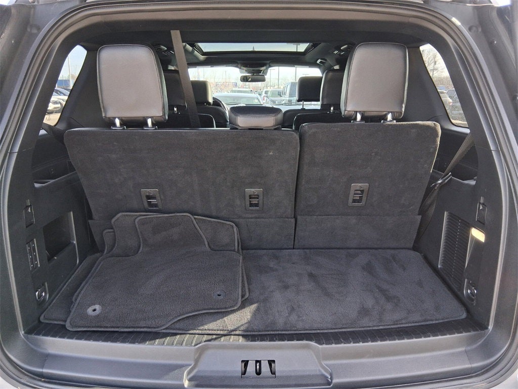 2021 Ford Expedition XLT