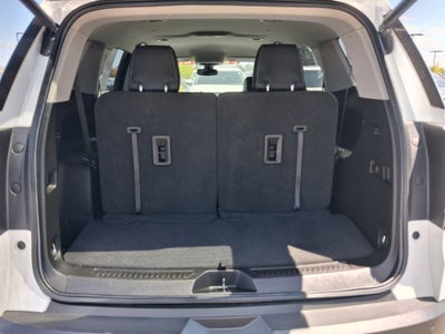 2022 GMC Acadia SLT