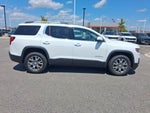 2022 GMC Acadia SLT