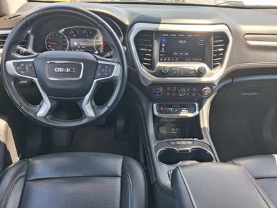 2022 GMC Acadia SLT
