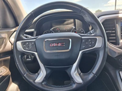 2022 GMC Acadia SLT