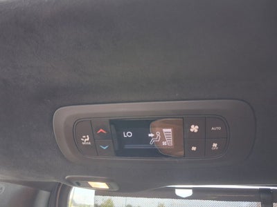 2022 Chrysler Pacifica Hybrid Pinnacle