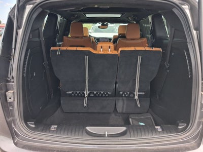 2022 Chrysler Pacifica Hybrid Pinnacle