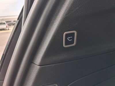 2022 Chrysler Pacifica Hybrid Pinnacle