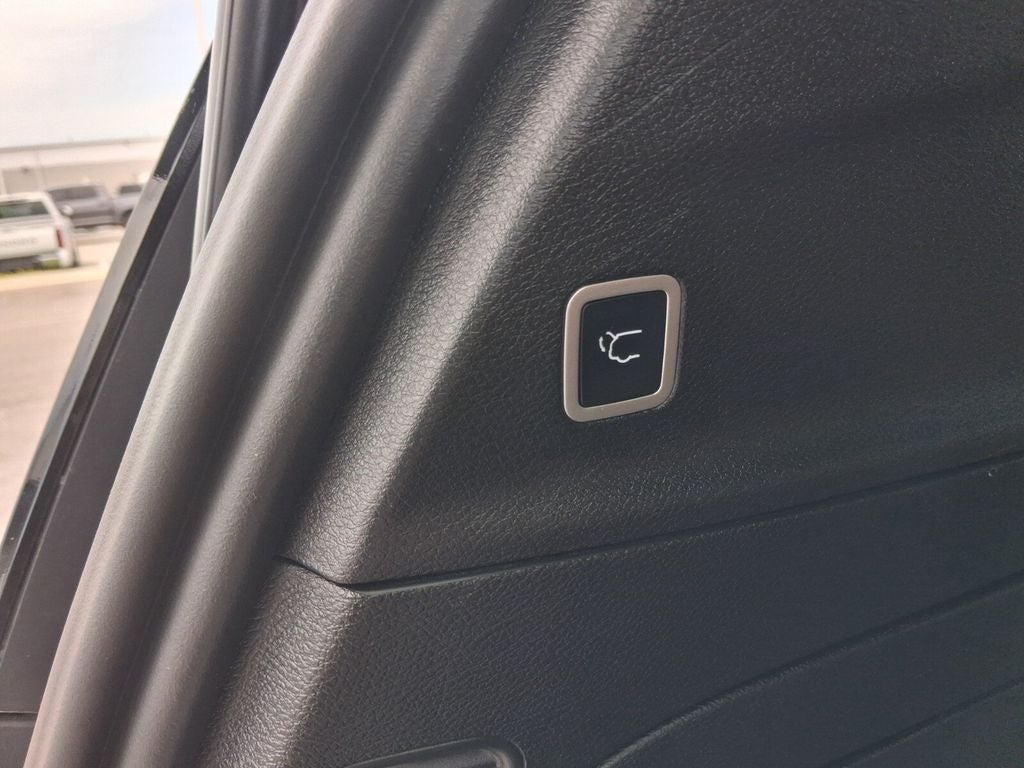 2022 Chrysler Pacifica Hybrid Pinnacle