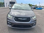 2022 Chrysler Pacifica Hybrid Pinnacle