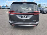2022 Chrysler Pacifica Hybrid Pinnacle