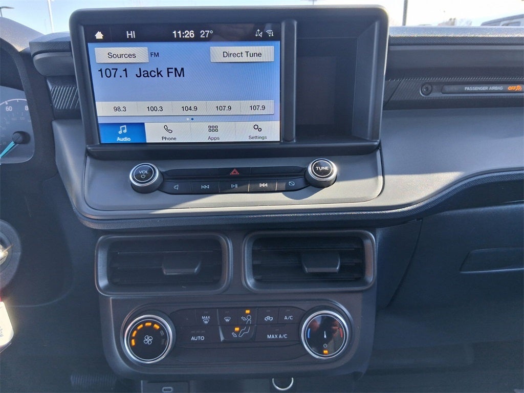 2023 Ford Maverick XL