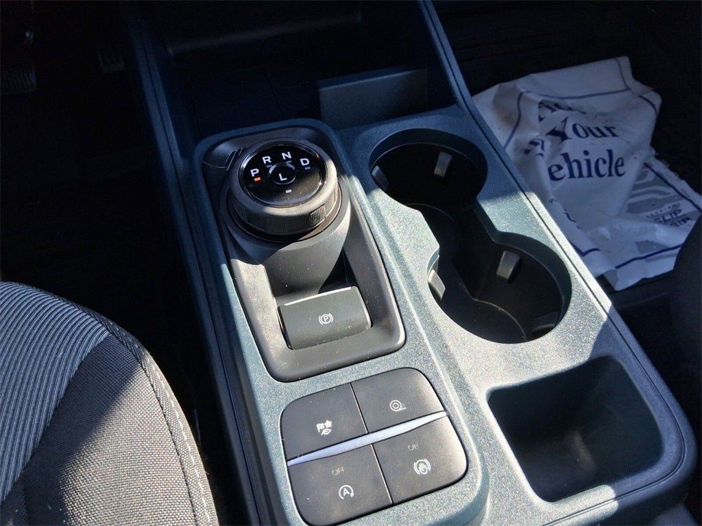 2023 Ford Maverick XL