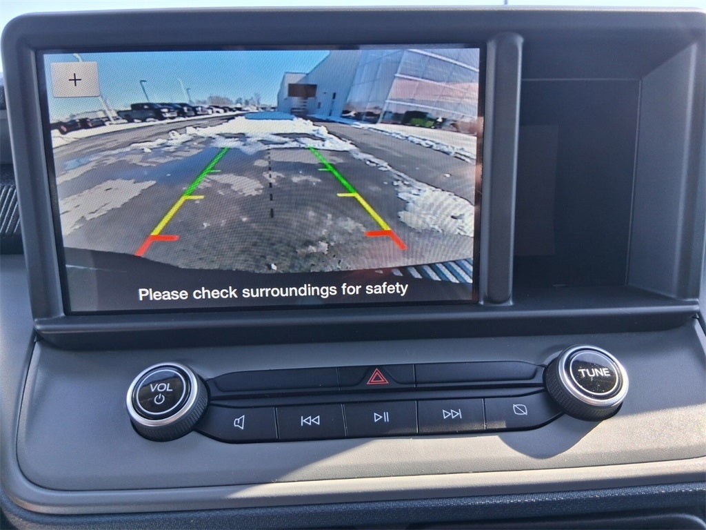 2023 Ford Maverick XL