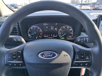 2023 Ford Maverick XL