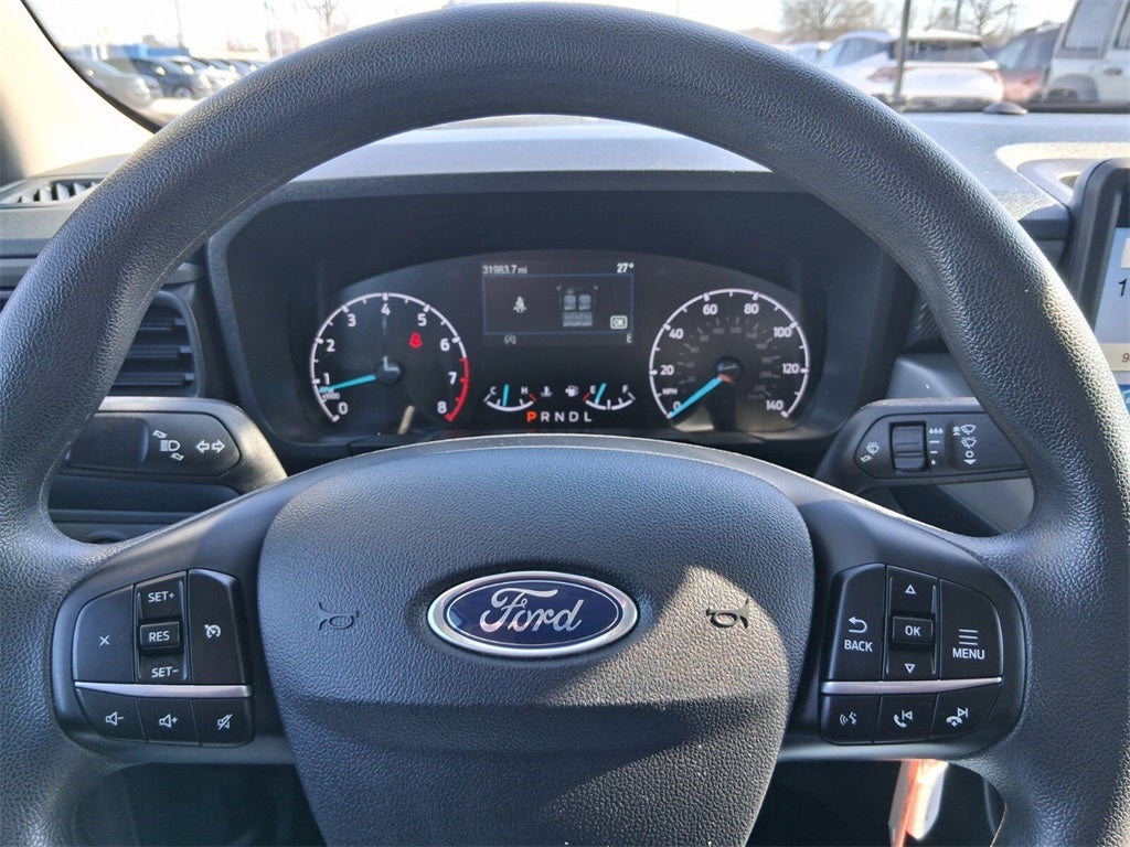 2023 Ford Maverick XL