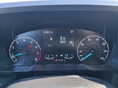 2023 Ford Maverick XL