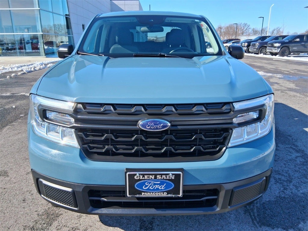 2023 Ford Maverick XL