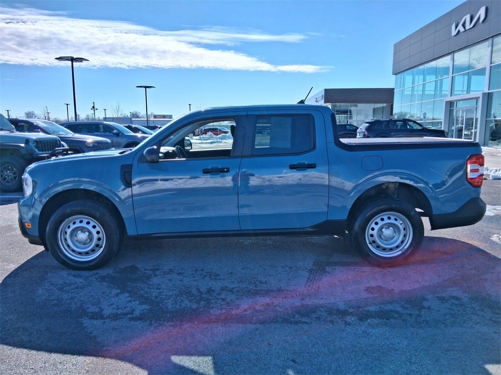 2023 Ford Maverick XL