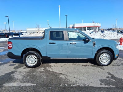 2023 Ford Maverick XL