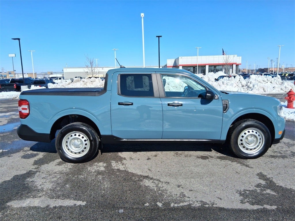 2023 Ford Maverick XL