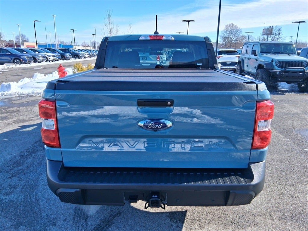 2023 Ford Maverick XL