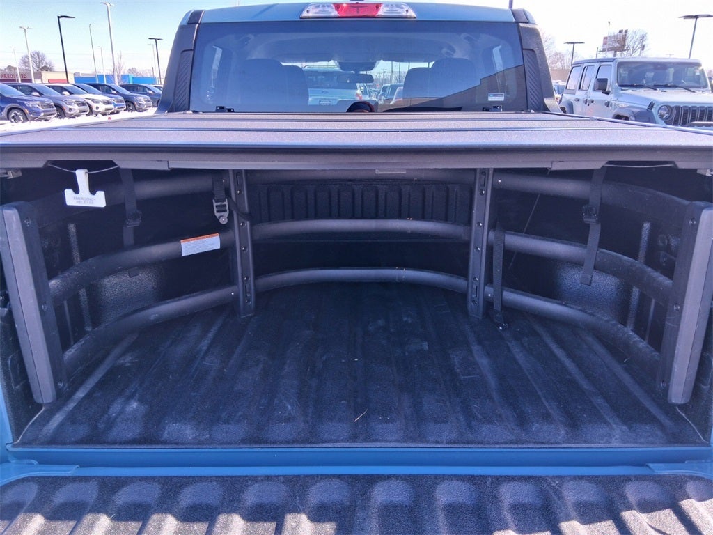 2023 Ford Maverick XL