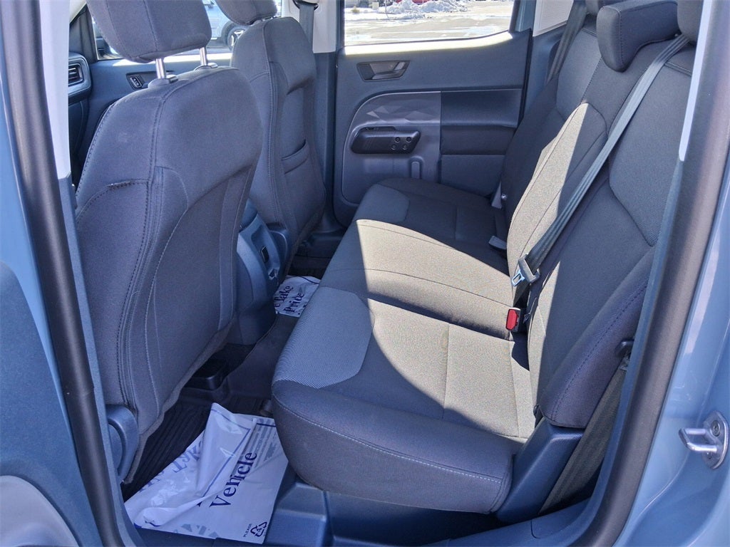 2023 Ford Maverick XL