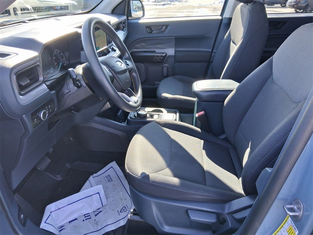 2023 Ford Maverick XL