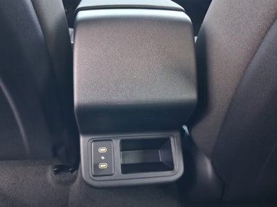 2027 Kia K4 LX