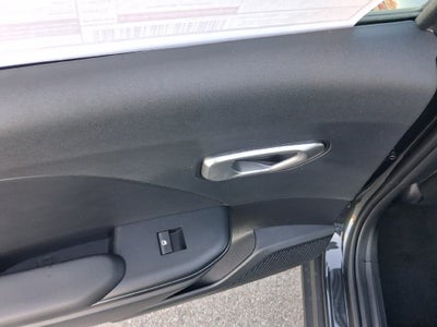 2027 Kia K4 LX