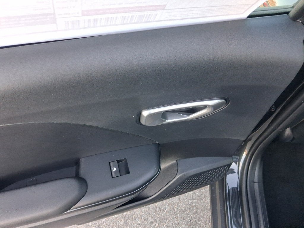 2027 Kia K4 LX