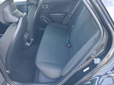 2027 Kia K4 LX