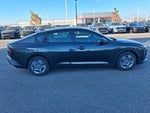 2027 Kia K4 LX