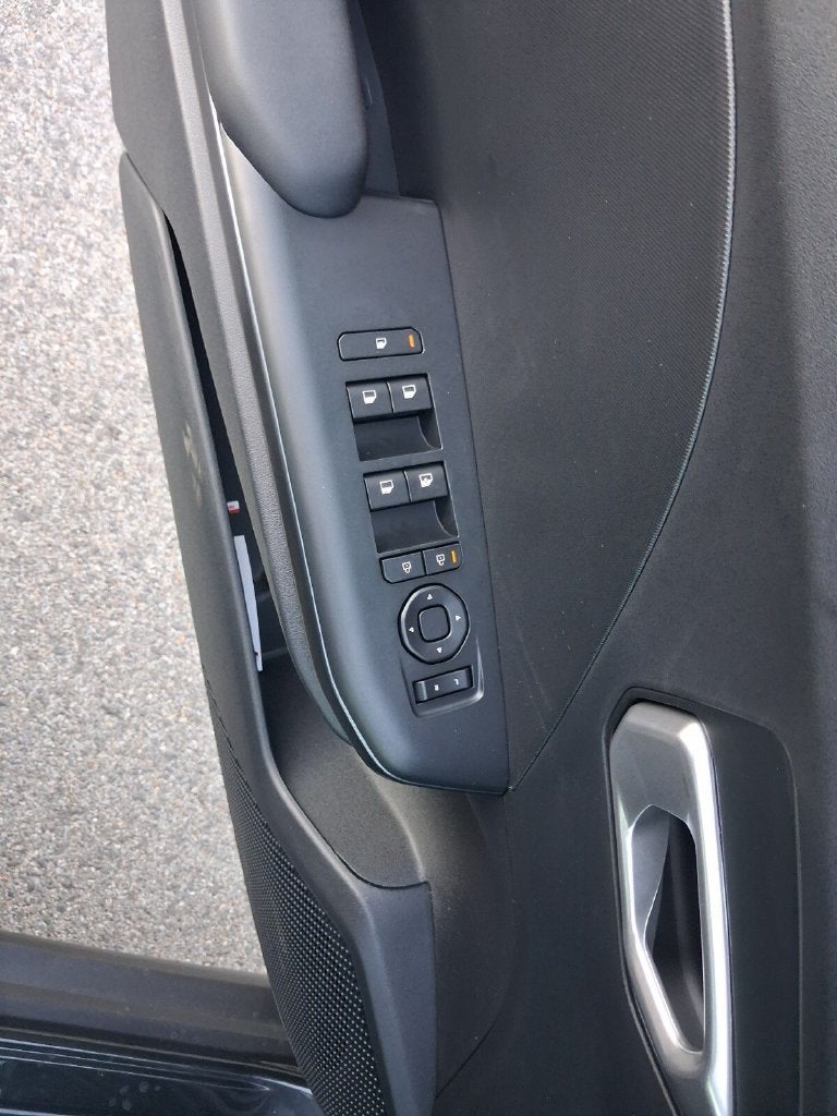 2027 Kia K4 LX
