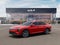 2027 Kia K4 LXS